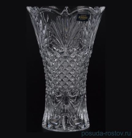 Ваза для цветов 25 см &quot;Вега /Без декора&quot; / 036910