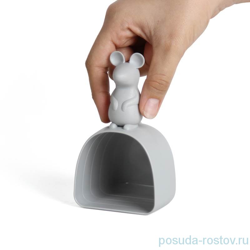 Ложка мерная 180 мл "Lucky Mouse" / 247076