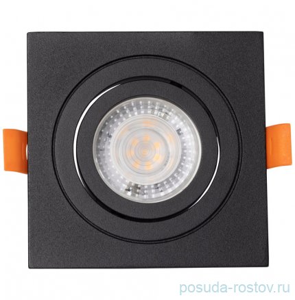Люстра 1 рожковая De Markt / 344743