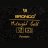 Блюдо для запекания 30 см прямоугольное с ручками &quot;Midnight gold&quot; / 236788