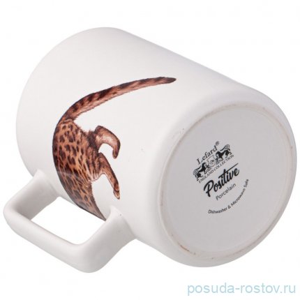 Кружка 400 мл &quot;Bengal cat&quot; / 339703