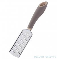 Тёрка 25 см плоская с ручкой &quot;Werner /Gusto&quot; / 341080