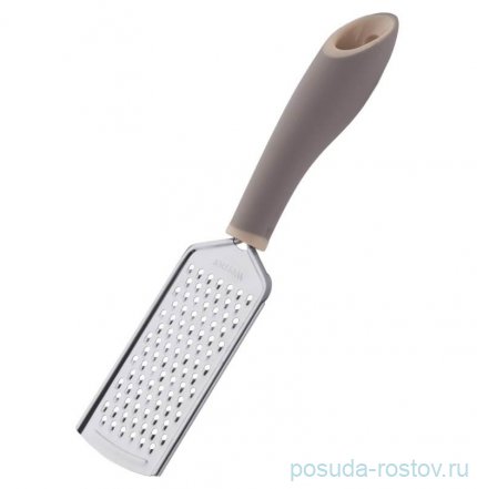 Тёрка 25 см плоская с ручкой &quot;Werner /Gusto&quot; / 341080