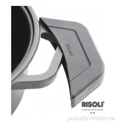 Сотейник 28 см литой &quot;Risoli /HardStone Granito&quot; / 154506