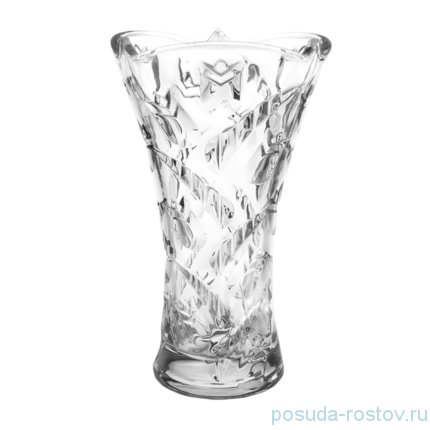 Ваза для цветов 24 см &quot;Briliant&quot; / 153294