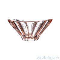 Ваза для фруктов 22 см &quot;Plantica /Розовая&quot; / 286647