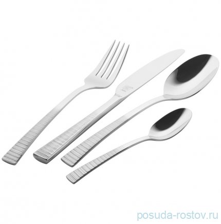 Столовые приборы 30 предметов на 6 персон &quot;Kingwood /ZWILLING&quot; / 300645