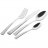 Столовые приборы 30 предметов на 6 персон &quot;Kingwood /ZWILLING&quot; / 300645