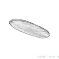 Поднос 34 х 15 см овальный &quot;Diamante&quot; / 273247