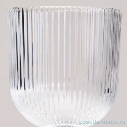 Набор бокалов simplicity 6 шт 370 мл / 16 см / 367056