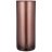 Ваза для цветов 30 см &quot;Sparkle /Bronzo&quot; / 245026