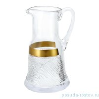 Кувшин для воды &quot;Barok /Золото&quot; / 273553