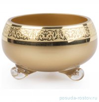 Тройножка 13 см &quot;Star Lux /Золотая&quot; / 283906