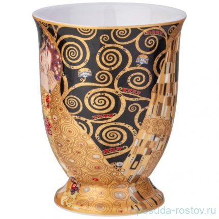 Набор кружек 280 мл 2 шт &quot;Art collection (Г. Климт)&quot; / 354476