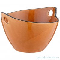 Салатник 17,5 х 16 х 11 см 850 мл &quot;арт-деко /modern kitchen&quot; / 347163