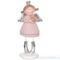 Фигурка 8,5 х 6,5 х 20 см &quot;Принцесса&quot; / 225526