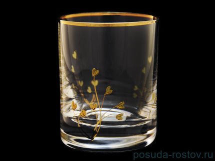 Стопки 60 мл 6 шт &quot;Гольф /Травка&quot; / 029550