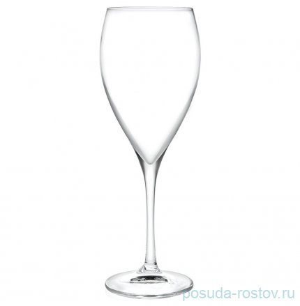 Бокалы для белого вина 410 мл 6 шт &quot;Wine drop /Без декора&quot; / 320795