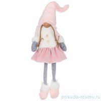Фигурка 15 х 9 х 60 см &quot;Гномик&quot; / 225486