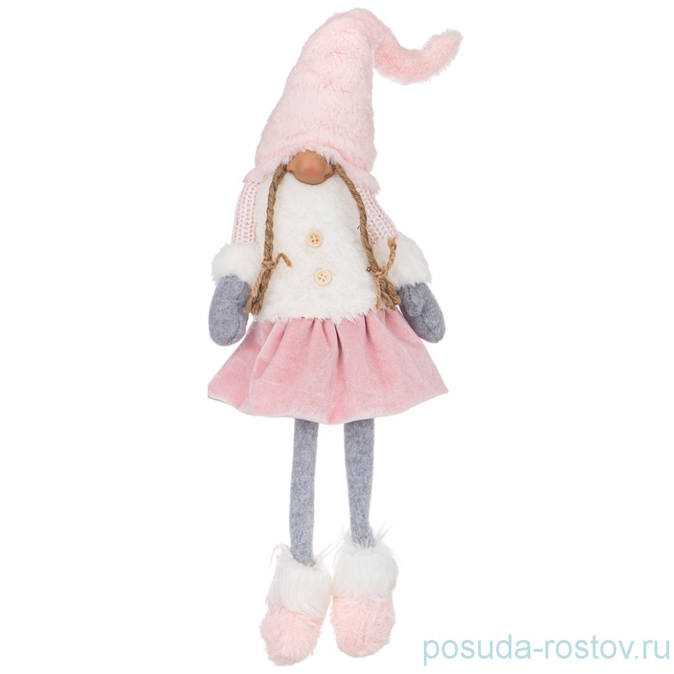 Фигурка 15 х 9 х 60 см "Гномик" / 225486