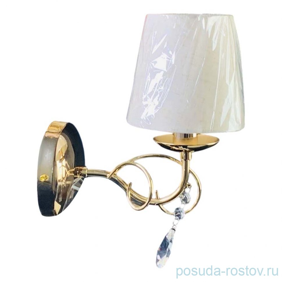Бра 1 рожковый 25 х 24 см / 357365