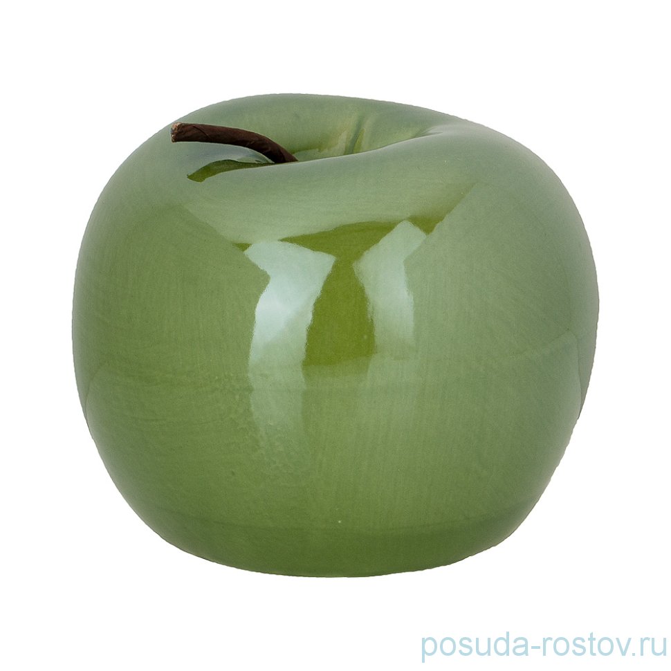 Фигурка 14 х 13,5 х 11 см "Яблоко" / 206957
