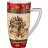 Кружка 850 мл &quot;Christmas Collection /Колокольчики&quot; / 192325
