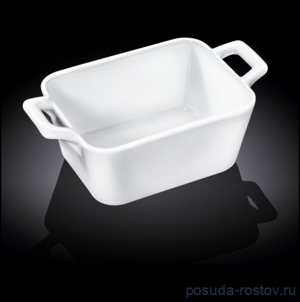 Форма для запекания 15 х 9,5 см с ручками &quot;Ilona&quot; / 260928