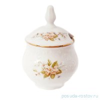 Горчичник 150 мл с крышкой &quot;Бернадотт /Осенний букет&quot; / 163574