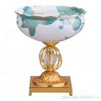 Фруктовница 20 х 20 х 22,5 см н/н  / 368904