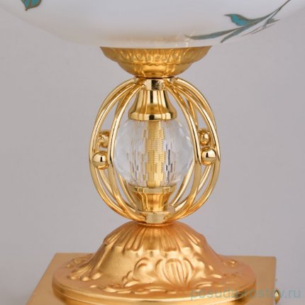 Фруктовница 20 х 20 х 22,5 см н/н  / 368904