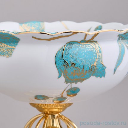 Фруктовница 20 х 20 х 22,5 см н/н  / 368904