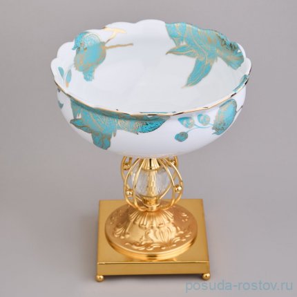 Фруктовница 20 х 20 х 22,5 см н/н  / 368904