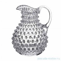 Кувшин для воды 2 л &quot;Paris Hobnail&quot; / 354582