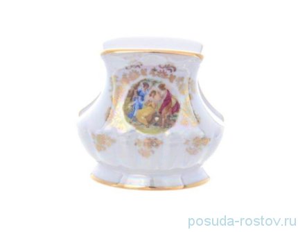Салфетница &quot;Мария-Тереза /Мадонна перламутр&quot; M-D  / 258580