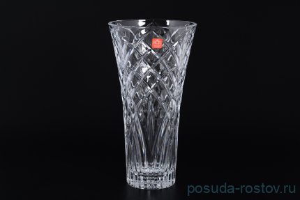 Ваза для цветов 30 см &quot;Мелодия /Без декора&quot; / 117047