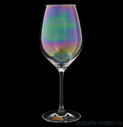 Бокалы для красного вина 470 мл 6 шт &quot;Celebration /Перламутр&quot; / 157533