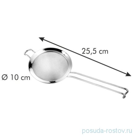 Сито 10 см &quot;Tescoma /GrandCHEF&quot;  / 142212