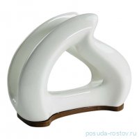 Салфетница 12 х 10 х 5,5 см &quot;Tropial&quot; (подарочная упаковка)  / 368545