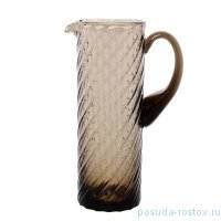 Кувшин для воды 1,5 л &quot;Эгерманн /Оптика /Эклипс&quot; / 163942