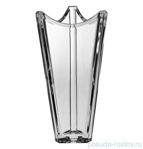 Ваза для цветов 33 см "ICE GLAMOUR" / 009477