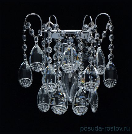Бра 1 рожковый &quot;Бриз&quot; / 328506
