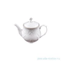 Заварочный чайник 550 мл &quot;Рококо /Отводка золото&quot;  / 109977