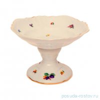 Салатник 25 см н/н &quot;Бернадотт /Сливы /СК&quot; / 232582