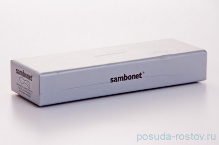 Нож для сыра &quot;Sambonet&quot; / 040250