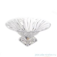 Фруктовница 33 см н/н &quot;Flame /Без декора&quot; / 148203