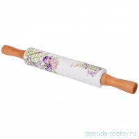 Скалка 43 х 5,4 см &quot;Iris&quot; / 337304