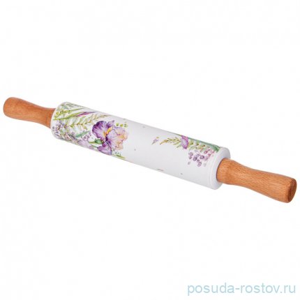Скалка 43 х 5,4 см &quot;Iris&quot; / 337304