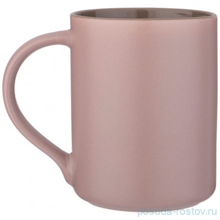 Кружка 400 мл &quot;Coffeemania /Be happy&quot; / 337446