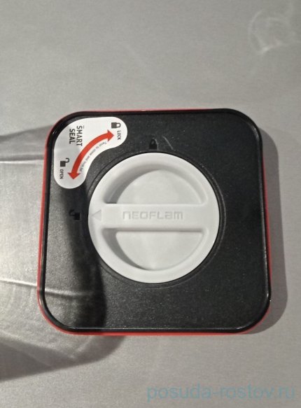 Контейнер 1,35 л с крышкой &quot;Neoflam /Smart Seal&quot; / 218231